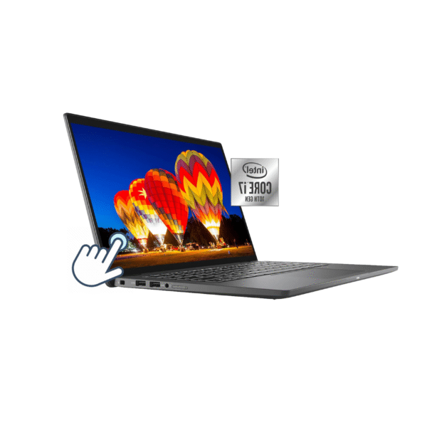 DELL LATITUDE 7410 X360 i7 32/512