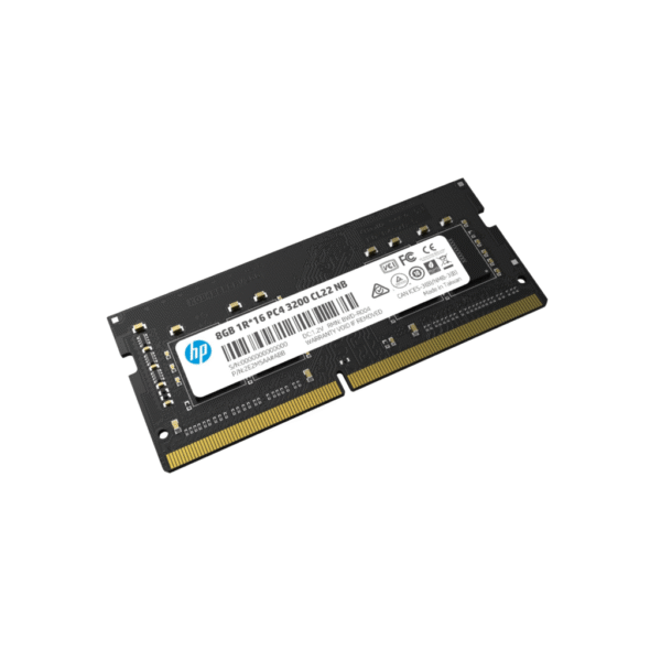 8GB DDR4 Laptop RAM | High-Speed Memory Module