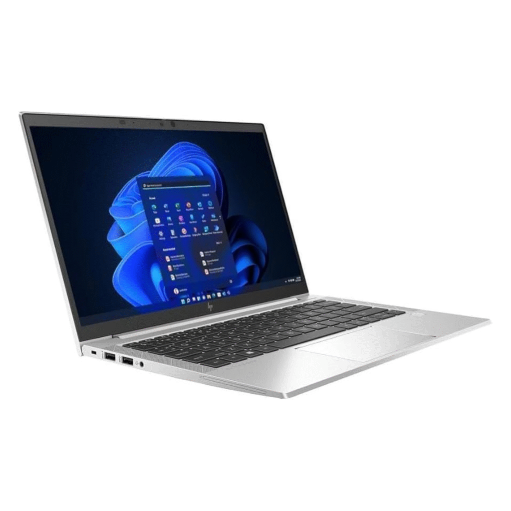 HP EliteBook 830 G7 I7 16/512| Intel Core I7 | 10th Gen | 16GB RAM