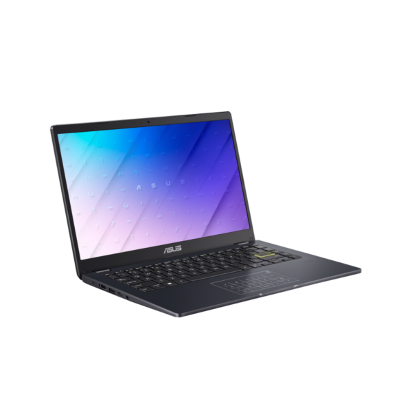 ASUS Vivobook GO 14 | Intel Celeron N4500 | 8GB DDR4 | 256GB NVMe SSD | 14" HD Display | DOS | 1 Year Warranty