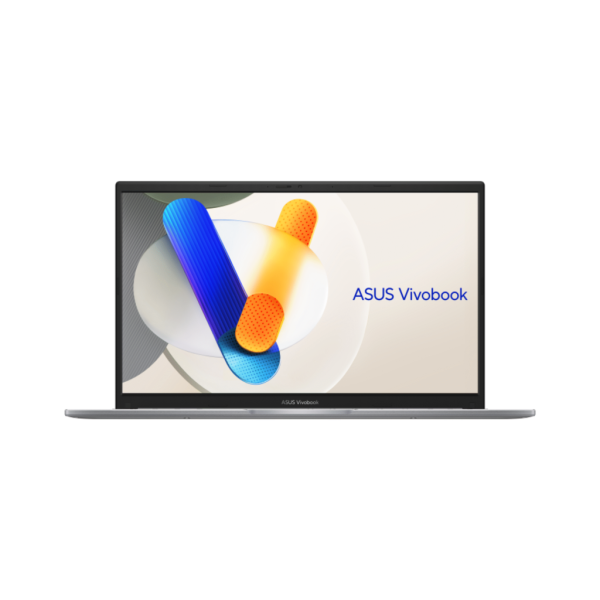 ASUS Vivobook 14 X1404VA NK701W | Intel Core i7-1355U | 16GB DDR4 RAM | 512GB NVMe SSD | 14" FHD Display | Windows 11 | Silver | 1 Year Warranty