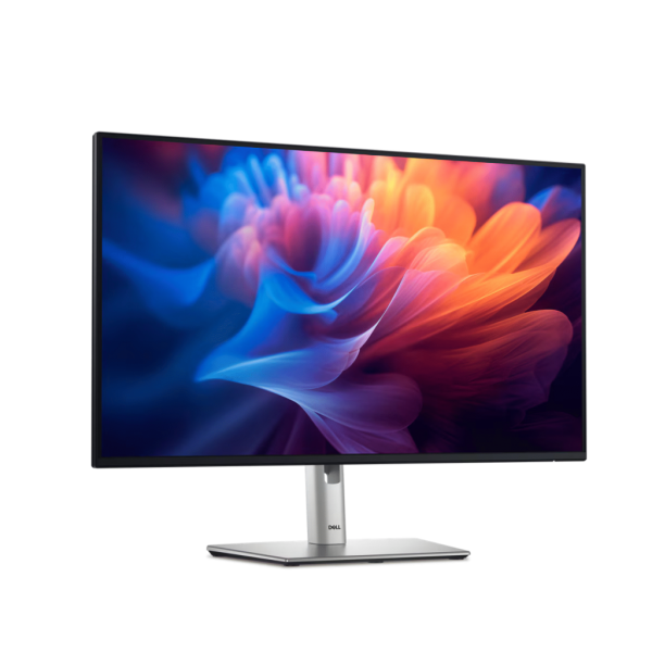 Dell Pro 27 Plus USB-C Hub Monitor (P2725HE) | 27″ FHD | 100Hz | 90W Power Delivery | 1-Year Warranty