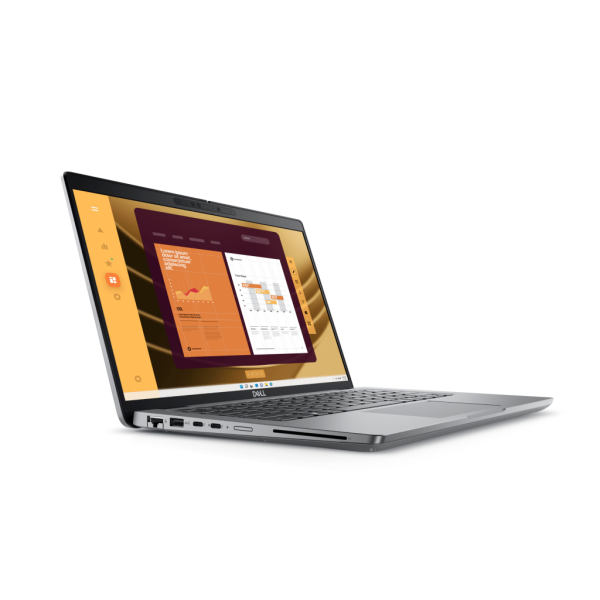 Dell Latitude 5450 Intel Core Ultra 7-155U | 16GB DDR5 RAM | 512GB NVMe SSD | 14″ FHD Display | Ubuntu OS