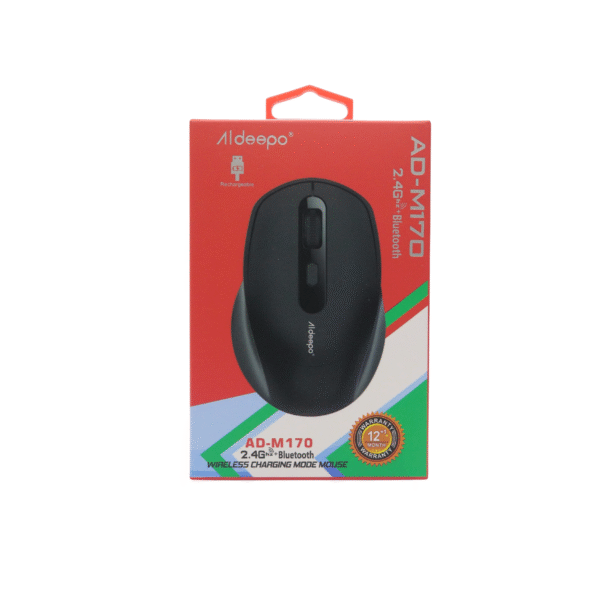 ALDEEPO AD-M170