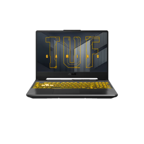 ASUS TUF Gaming A15 FA506NCR | AMD Ryzen 7 7435HS | 16GB DDR5 | 512GB PCIe 4.0 SSD | RTX 2050 4GB | 15.6” FHD 144Hz | Windows 11 Home | Graphite Black | 1 Year Warranty