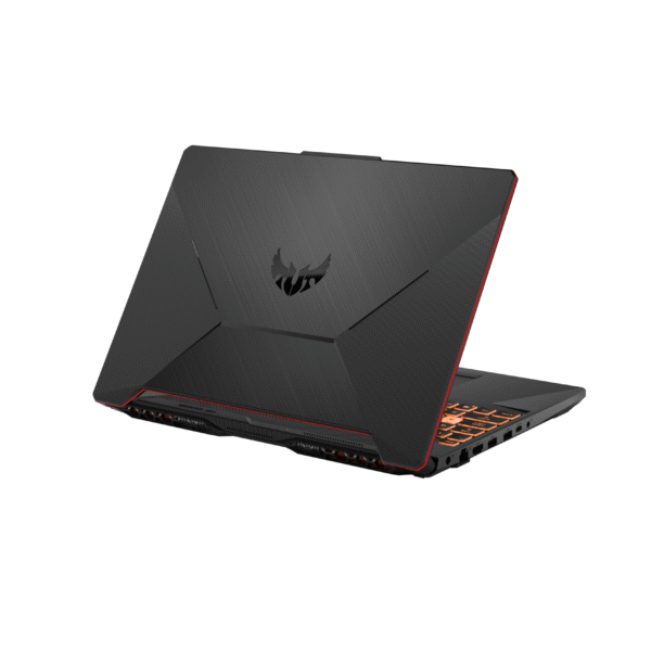 ASUS TUF Gaming A15 FA507NUR