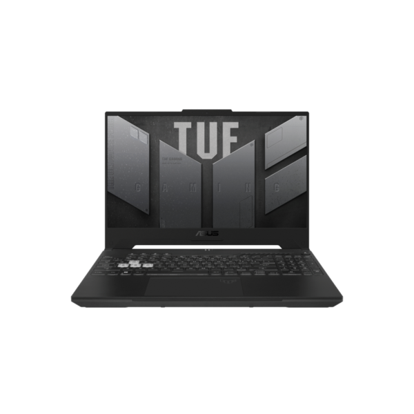 ASUS TUF Gaming A15 FA507NUR | Ryzen 7 7435HS | 16GB DDR5 | 512GB PCIe 4.0 SSD | RTX 4050 6GB | 15.6” FHD 144Hz | Windows 11 Home | Graphite Black | 1 Year Warranty