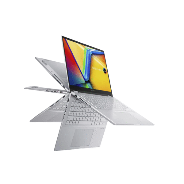 ASUS Vivobook S 14 Flip TP3402VA