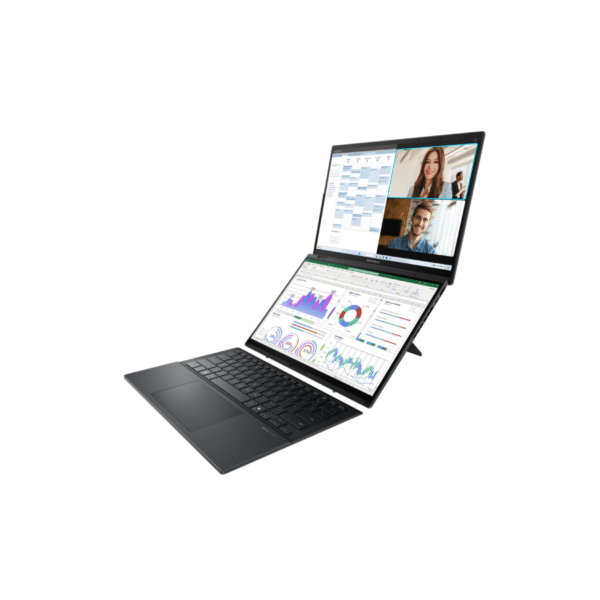 ASUS Zenbook Duo OLED UX8406MA