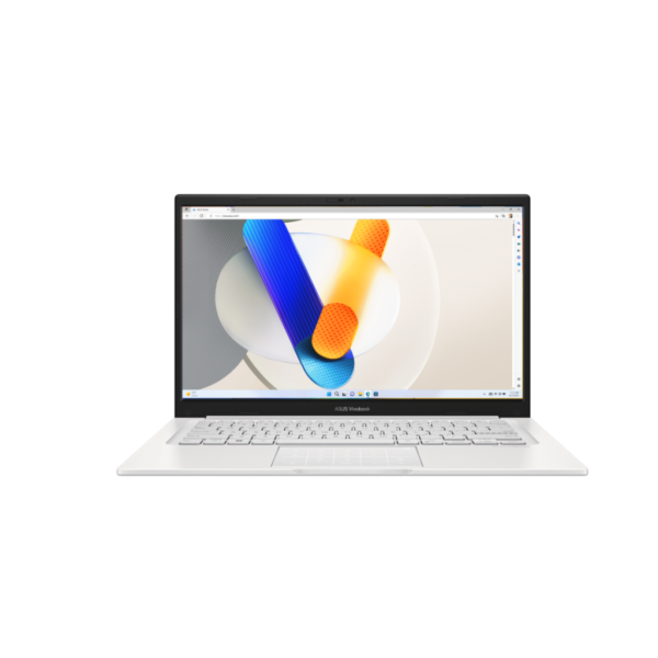 ASUS Vivobook 14 -X1404VA-NK776W | Intel Core i5-1334U | 8GB DDR4 RAM | 512GB NVMe SSD | 14" FHD Display | Windows 11 | 1 Year Warranty