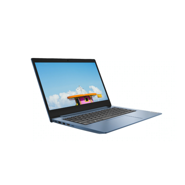 Lenovo IdeaPad 1 14IGL | Intel® Celeron® N4020 | 8GB DDR4 | 256GB SSD PCIe | 14" HD Display | No OS | Cloud Grey