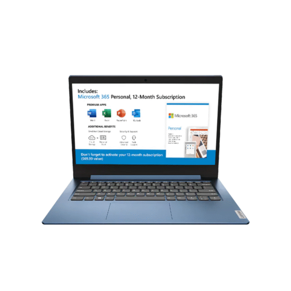 Lenovo IdeaPad 1 14IGL