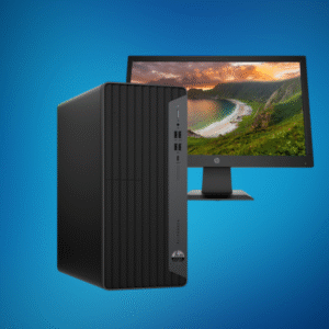 XUK Desktops $ AiO