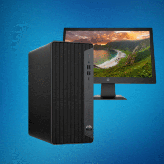 XUK Desktops $ AiO