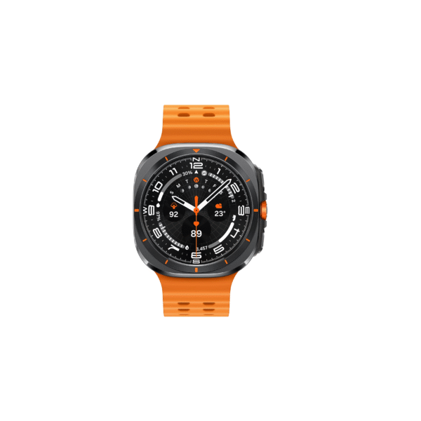 Samsung Watch Ultra