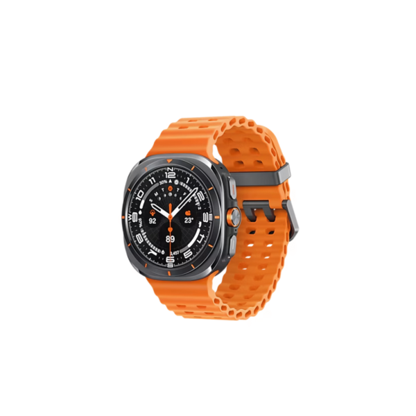 Samsung Watch Ultra – Ultimate Premium Smartwatch with Advanced Fitness & Health Tracking