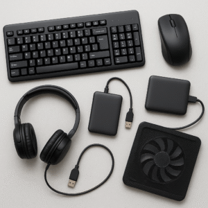 Computer Accessories