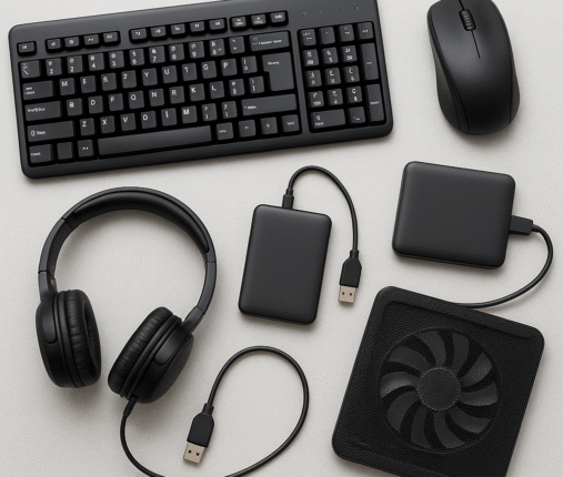 Accessories