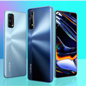 Realme Phones