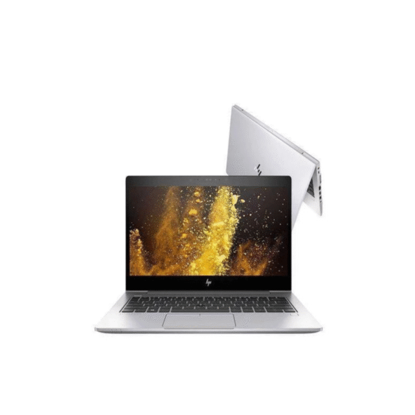 HP elitebook 830 G5 i5 8/256 ultimate performance | 8th Gen core i5 | 8GB DDR4 | 256GB NVMe | 13.3' FHD screen | windows 11 installed | ex uk | 6 months warranty