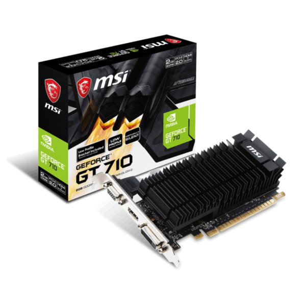 AFOX GT710 4GB