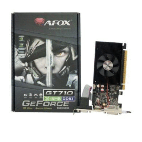 AFOX GeForce GT 710 2GB