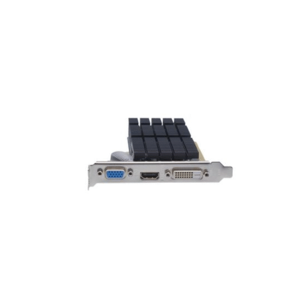 AFOX GeForce GT 710 2GB | GDDR3 | HDMI | VGA | DVI | Low Profile – Brand New - Image 5