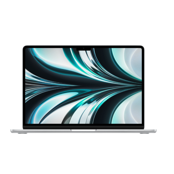 APPLE MACBOOK AIR MLXY3B |8GB|256SSD|13.6"|SILVER - Image 2