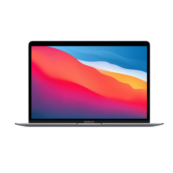 Apple MacBook Air A2337 | M1 Chip 8-Core CPU | 7-Core GPU | 8GB RAM | 256GB SSD | 13.3″ Retina Display | Touch ID | macOS Big Sur – Brand New - Image 5