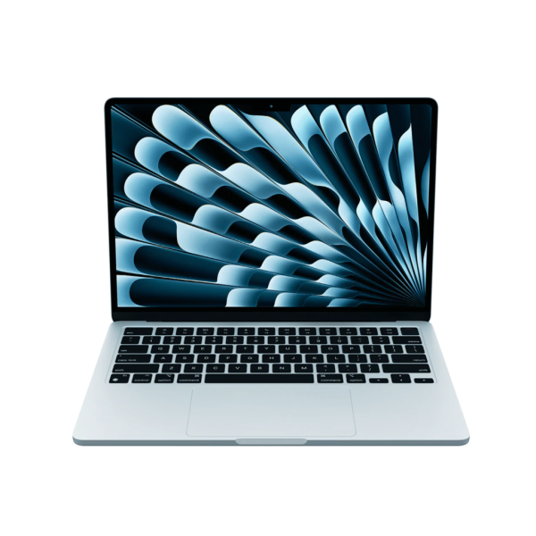 Apple MacBook Air MC6T4 | M4 Chip 8-Core CPU | 16GB RAM | 256GB SSD | 13″ Retina Display | Sky Blue | macOS
