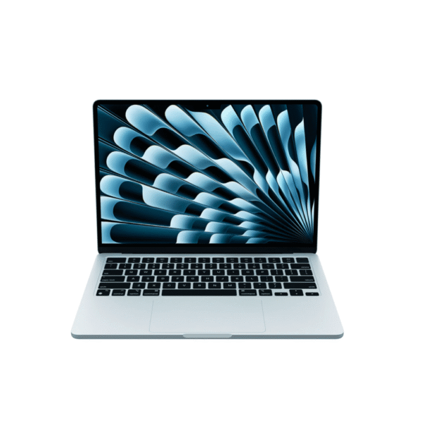 Apple MacBook Air (MC6T4) | M4 Chip 8-Core CPU | 16GB RAM | 256GB SSD | 13″ Retina Display | Sky Blue | macOS – Brand New