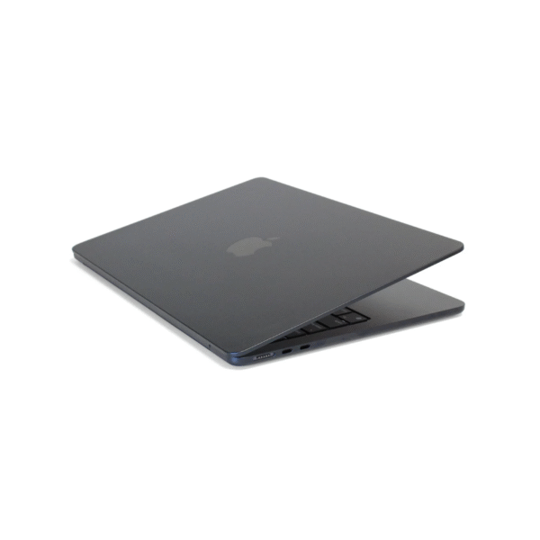 Apple MacBook Air MW133 | M4 Chip 8-Core CPU | 16GB RAM | 512GB SSD | 13.6″ Liquid Retina Display | Touch ID | Midnight | macOS – Brand New - Image 4
