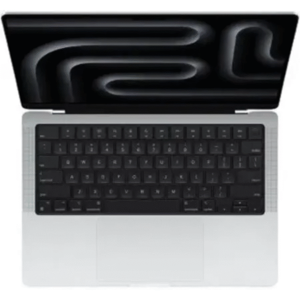 Apple MacBook Pro MRW43B | M3 Pro Chip 12-Core CPU | 18-Core GPU | 18GB Unified Memory | 512GB SSD | 16″ Liquid Retina XDR Display | Thunderbolt 4 | macOS Sonoma 14 – Brand New