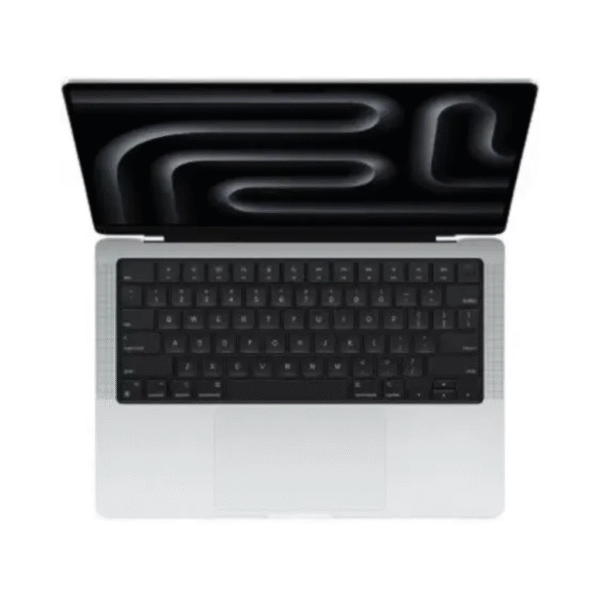 Apple MacBook Pro MRW43B | M3 Pro Chip 12-Core CPU | 18-Core GPU | 18GB Unified Memory | 512GB SSD | 16″ Liquid Retina XDR Display | Thunderbolt 4 | macOS Sonoma 14 – Brand New