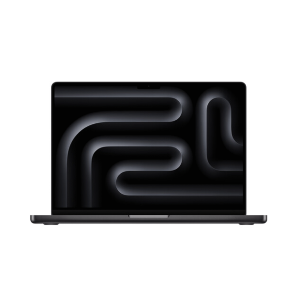 Apple MacBook Pro MW2U3 | M4 Chip 10-Core CPU | 10-Core GPU | 16GB Unified Memory | 512GB SSD | 14.2″ Liquid Retina XDR Display | Thunderbolt 4 | macOS Sequoia 14