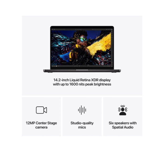 Apple MacBook Pro MW2U3