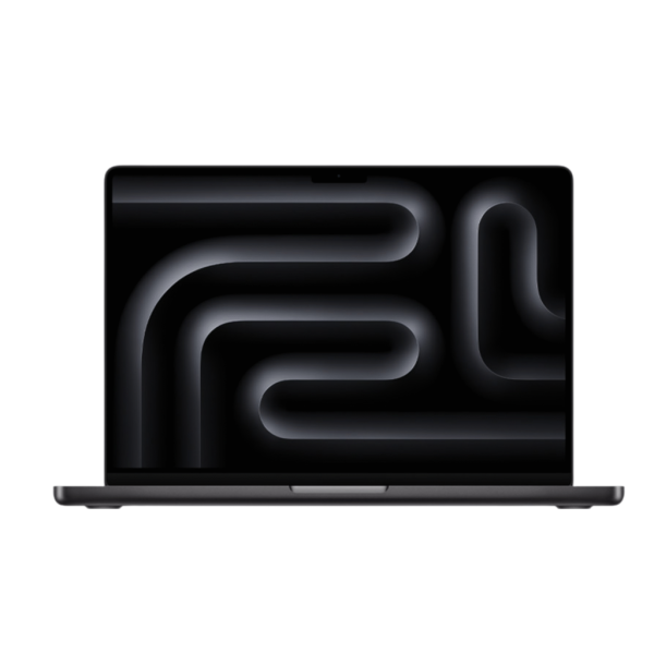Apple MacBook Pro MX2H3 | M4 Pro Chip 12-Core CPU | 18-Core GPU | 24GB Unified Memory | 512GB SSD | 14.2″ Liquid Retina XDR Display | Thunderbolt 4 | macOS Sequoia 14