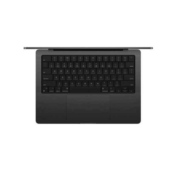 Apple MacBook Pro MX2H3 | M4 Pro Chip 12-Core CPU | 18-Core GPU | 24GB Unified Memory | 512GB SSD | 14.2″ Liquid Retina XDR Display | Thunderbolt 4 | macOS Sequoia 14 – Brand New - Image 4