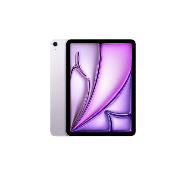 Apple iPad Air MUXD3LLA | M2 Chip 8-Core CPU | 10-Core GPU | 8GB RAM | 128GB Storage | 11″ Liquid Retina Display | Wi-Fi + Cellular | iPadOS – Brand New - Image 4