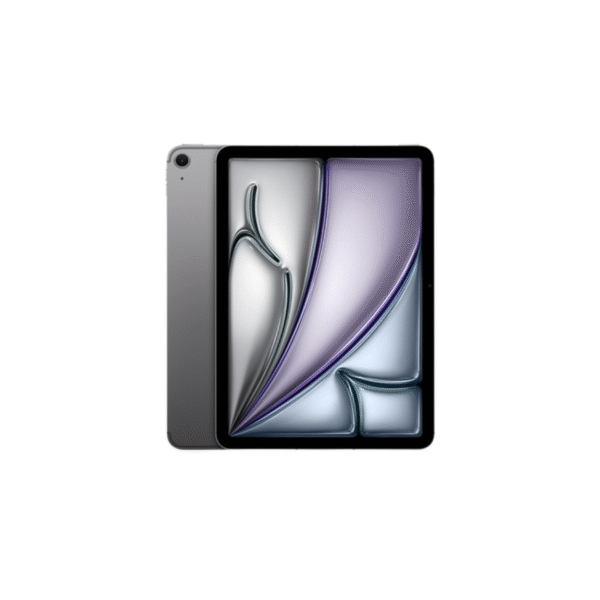 Apple iPad Air MUXD3LLA | M2 Chip 8-Core CPU | 10-Core GPU | 8GB RAM | 128GB Storage | 11″ Liquid Retina Display | Wi-Fi + Cellular | iPadOS – Brand New - Image 3