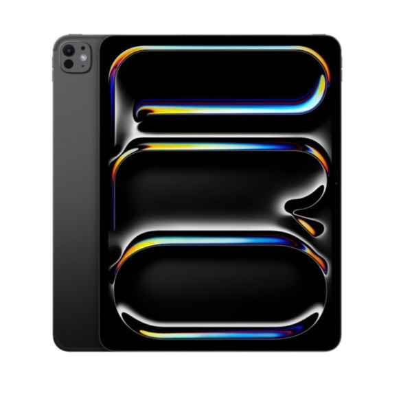 Apple iPad Pro M4 Chip | 1TB SSD | 5G Cellular + Wi-Fi | Standard Glass