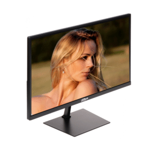 Dahua C200 with Full HD Visuals
