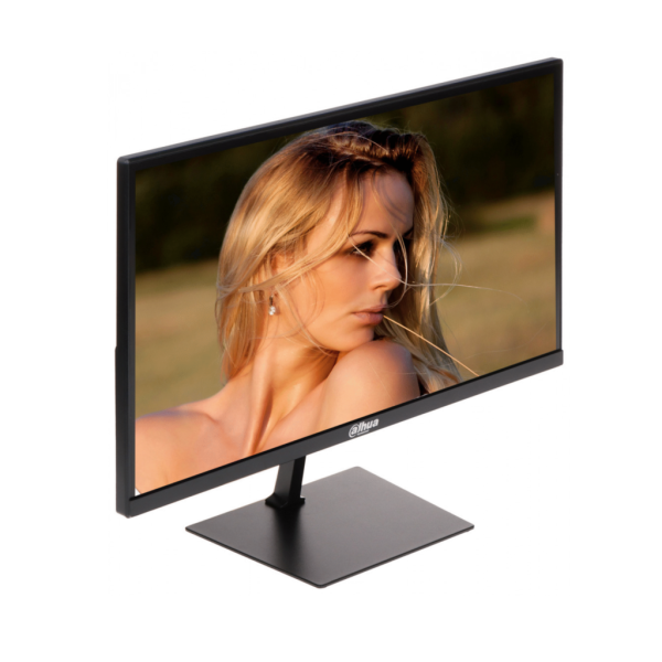 Dahua C200 with Full HD Visuals | 21.45″ FHD Monitor | 1920×1080 | 4ms | 100Hz | HDMI + VGA + Audio Out | Adaptive Sync | Anti-Blue Light | 1 Year Warranty