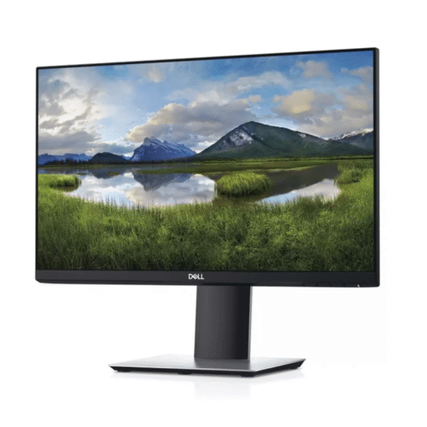 DELL 23'' TFT edge to edge|