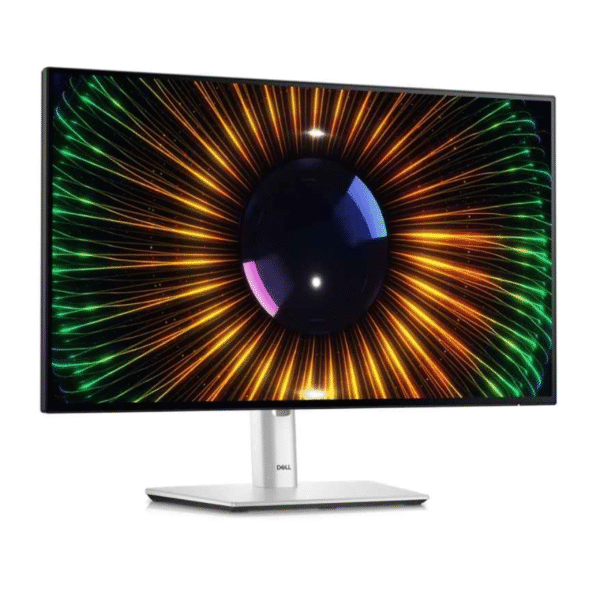 DELL 23'' TFT edge to edge| Ex-Uk- Refurbished - Image 4