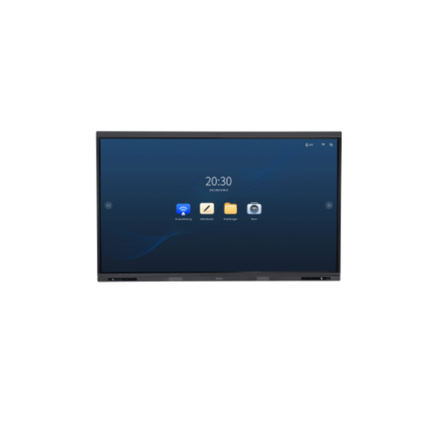 Dahua 86″  Display Smart Interactive Whiteboard