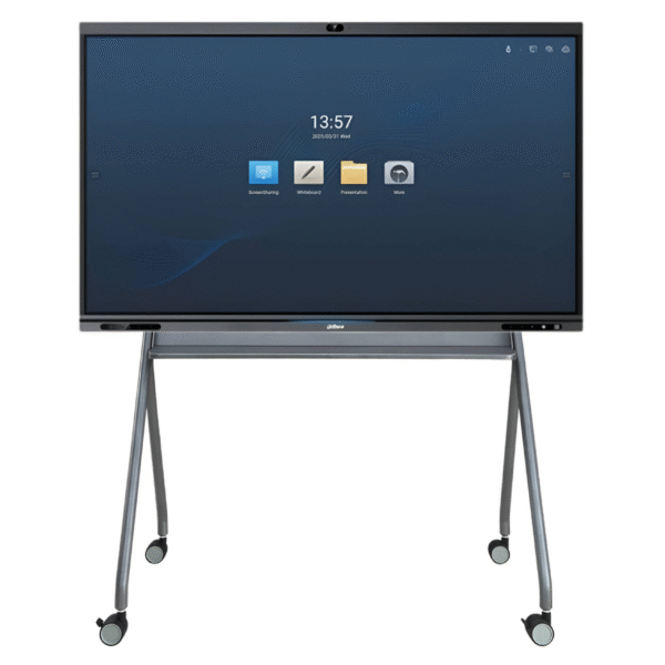 Dahua 86″ 4K Display Smart Interactive Whiteboard