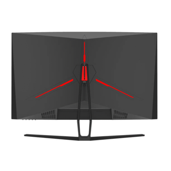 Dahua E230C 32″ Gaming Monitor | FHD Curved |1920×1080 Resolution | 1500R Curvature | 165Hz Refresh Rate | 1ms Response Time | Adaptive Sync | 300 nits Brightness | 1 Year Warranty – Brand New - Image 3