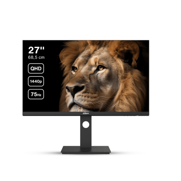 Dahua P301A 27″ QHD Monitor