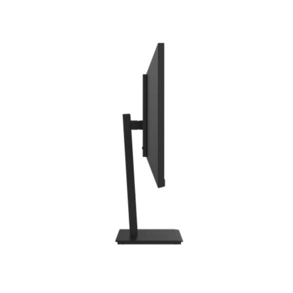 Dahua P301A 27″ QHD Monitor | 2560×1440 Resolution | HDMI 2.1 + DisplayPort 1.4 + USB Type-C 65W | PIP/PBP Dual Display | Tilt & Height Adjustable Stand | 320 nits Brightness | 1 Year Warranty – Brand New - Image 4